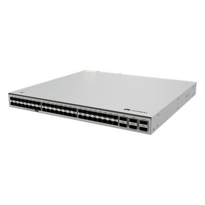 S630-48X6C - Huawei Switch Core Capa 3 / 48 Puertos 10G SFP+ / 6 Puertos 100G QSFP28 S630-48X6C