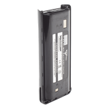 TXKNB29N - Batería Ni-MH / 2300 mAh / Celdas Japonesas / Policarbonato Resistente / Sellado Ultrasónico / Ambientes Húmedos y Salinos