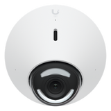 UVC-G5-DOME - Cámara IP domo Ubiquiti UVC-G5-DOME 4MP/ Visión nocturna 9m/ Compresión H.264/ PoE/ Micrófono/ UniFi Protect