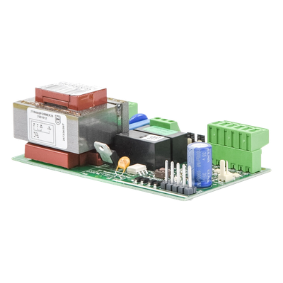 20228125 - Tarjeta controladora para Barrera FAAC 615