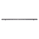 XLT2131A - Barra de Luz de Advertencia / 10 Módulos de 6 LED / 49 Pulgadas / Ámbar / 18 Patrones de Destello / 10-30 VCC / 7.2 A / IP Resistente al Agua / Cable 10.5 m (34.4 ft)