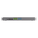 UCM6308 - Grandstream Networks UCM6308 Sistema de centralita privada (PBX) 3000 usuario(s) IP Centrex (alojada/IP virtual)