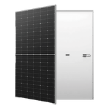 15SQF290KIT - Kit de Bombeo Solar para bomba 15SQF-290