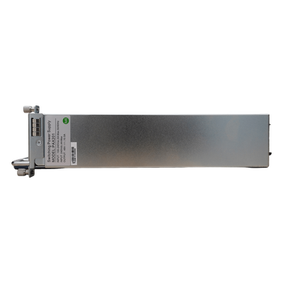 PAX201 - V-Sol Fuente de poder CA / 100-240 VCA / 50-60 Hz PAX201