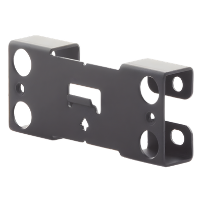 PANACAST50BK-WM - Jabra Soporte de pared / Montaje a nivel de ojos / Compatible con PanaCast 50 PANACAST50BK-WM