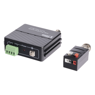 KIT4501AA - Epcom KIT4501AA transmisor de señales de TV VHF TV transmitter Transmission of 400 meters in 1080 pixels