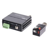 KIT4501AA - Epcom KIT4501AA transmisor de señales de TV VHF TV transmitter Transmission of 400 meters in 1080 pixels