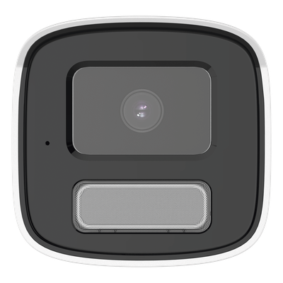 DS-2CD1T83G2-LIU(F) - Hikvision DS-2CD1T83G2-LIUF(4mm) Bala (forma) Cámara de seguridad IP Interior y exterior 3840 x 2160 Pixeles Techo/pared