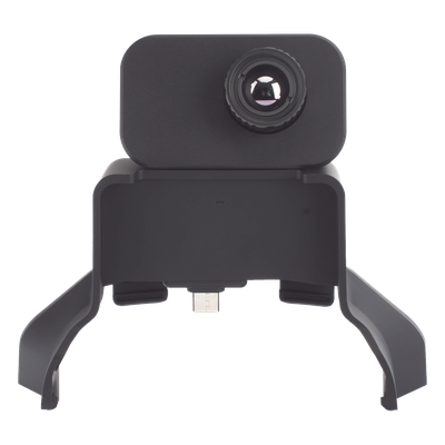 HM-TJ33P-10RF-MINI3R - Hikmicro Cámara Térmica Compacta / IR 384x288 / Rango -20°C a 650°C HM-TJ33P-10RF-MINI3R