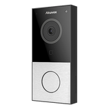 E12W - Akuvox E12W Gris IP65 Plástico Pared MicroSD (TransFlash) -36 dB