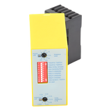 10-MATRIX-IIS-1224 - Sensor de Masa Mono Canal / Ideal para Automatización de Barreras Vehiculares