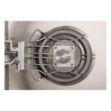JRMD-680-6-MIMO - Jirous JRMD-680-6-MIMO antena de satélite 5,9 - 7,125 GHz Blanco