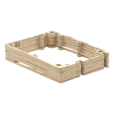 88001-0188 - Came Paquete de empaques de caja de engranes / 20 unidades / Compatible GARD4 88001-0188