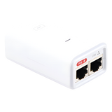 POE-24-7W-G-WH - Ubiquiti U-POE-AF adaptador e inyector de PoE Gigabit Ethernet 48 V