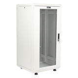 LES-60-60-24UGW - Linkedpro Gabinete Rack de Piso / 24U / 19 Pulgadas LES-60-60-24UGW