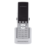 WP-820 - Teléfono IP Portátil / Wi-Fi Dual Band / Bluetooth 4.2 / Voz HD / 7.5 h de Conversación / SIP-TLS-SRTP