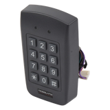 AY-F64 - Rosslare Security Products Lectora de Proximidad con Teclado / Salida Wiegand 26 Bits / Uso