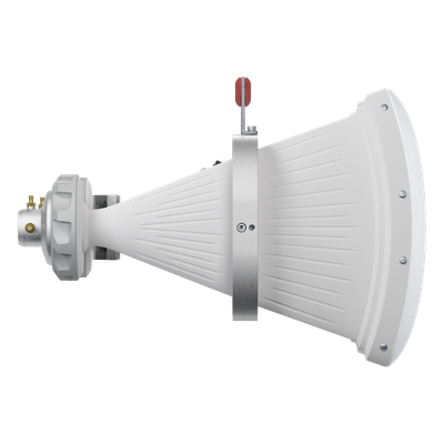 AH90WB4X4SMA - Rf Elements Antena Sectorial Asimétrica / 90° / 4x4 MU-MIMO AH90WB4X4SMA