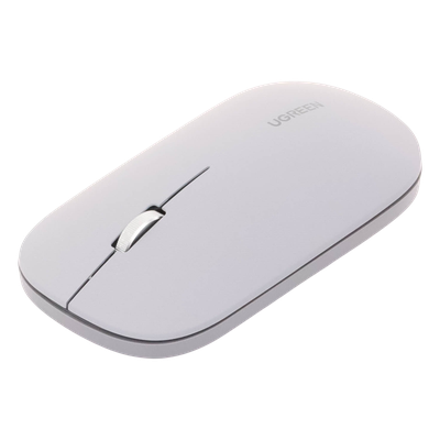 90373 - Ugreen Mouse Inalámbrico / 2.4 GHz / Alcance 10 m (32.8 ft) 90373