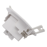 OS11 - Smarthome By Epcom Sensor de Ocupancia Z-Wave / Doppler 24 GHz / Detección 5-8 m (16.4-26.2 ft)