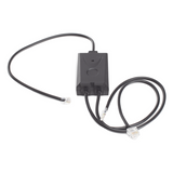 EHS-20 - Adaptador EHS para Teléfonos Fanvil y Grandstream serie GXP16XX, para diademas inalámbricas DECT de Jabra