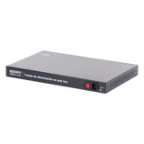 RK-12DC-20A - Epcom Powerline Fuente de Alimentación Rack 19" / 16 Puertos / 12 VDC RK-12DC-20A