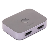 90385 - Ugreen Conmutador HDMI 2.1 / 8K @60Hz / 4K @120Hz 90385