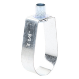 AB-PEP-114 - Index Abrazadera Tipo Pera / 1 1/4" (44 mm) / Carga 195 kg AB-PEP-114