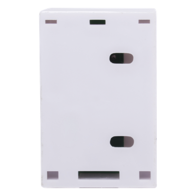 TTMIC50 - Micrófono de Superficie / Cancelación de Ruido / 50 m² (538.2 ft²) / Ajuste Automático de Nivel / 12 VDC