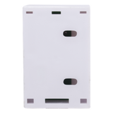 TTMIC50 - Micrófono de Superficie / Cancelación de Ruido / 50 m² (538.2 ft²) / Ajuste Automático de Nivel / 12 VDC