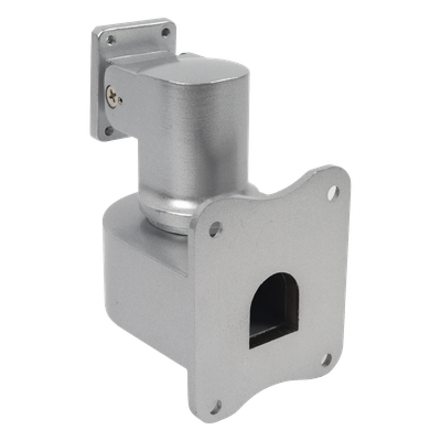 JY010 - Soporte Universal de Pared para Dispositivos de control de acceso / Ajuste Multiángulo