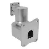 JY010 - Soporte Universal de Pared para Dispositivos de control de acceso / Ajuste Multiángulo