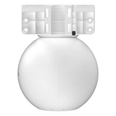CS-H8-3K - EZVIZ Cámara de Videovigilancia CS-H8-3K, 5MP, Visión 360°, WiFi