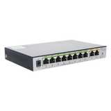 DS-3WG210GP-SI - Hikvision DS-3WG210GP-SI router Gigabit Ethernet Gris
