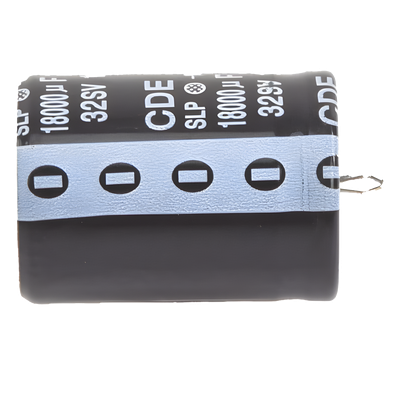 18000M0025V - Astron Capacitor / 18000µF / 25V 18000M0025V