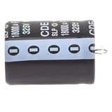 18000M0025V - Astron Capacitor / 18000µF / 25V 18000M0025V