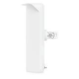 WAVE-AP-GEN2 - Punto de Acceso PtMP / 60 GHz + 5 GHz Wi-Fi 6 / 2.7 Gbps Simétricos / 31 Clientes / Cobertura 90° / IP67 / 2.5 GbE + 10G SFP+