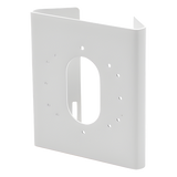 DS-1275ZJ-S-SUS - Hikvision Montaje en Poste para Cámara IP / Acero Inoxidable / Compatible DS-2CD26