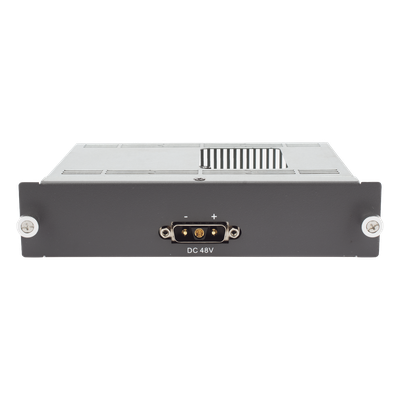 VPS-DC-G2B - Fuente de Alimentación DC / 12 VDC Regulado / 75 W / 6.25 A / Rango Entrada 90-264 VAC / Protección Sobretensión y Cortocircuito