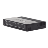 TLSF1016D - Switch de escritorio / 16 puertos RJ45 / 10/100 Mbps / Sin ventilador / 7.9 x 5.6 x 1.6 in