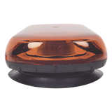 X606SA - Mini Barra de Señalización LED / 18 LED Gen III / 25 Patrones de Destello / Montaje Magnético de Succión / 12 VCC / 40 cm (15.7 in) de Longitud