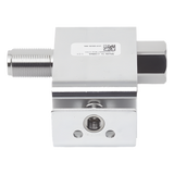 VHF50HN-MA - Protector Coaxial / 100-512 MHz / 750W / IP67 / N Macho a Hembra / 20kA