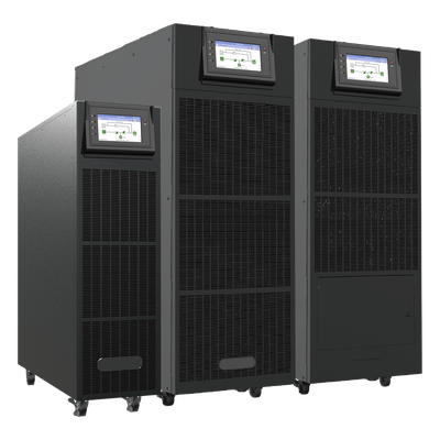 LP10KYDC - Linkedpro By Epcom UPS Trifásico Online / 10 kVA / Factor de Potencia 1.0 LP10KYDC