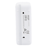 DS-PDBG8-EG2 - Hikvision Detector de Ruptura de Cristal / Sensor Acústico Omnidireccional / 8 m (26.2 ft)