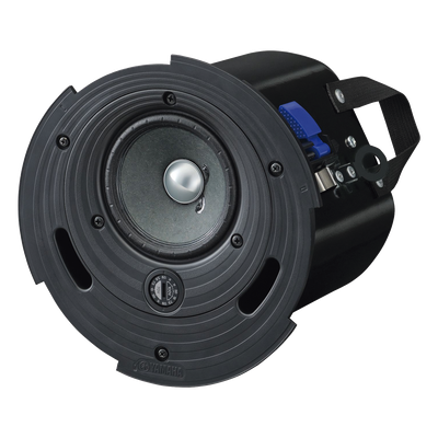 VXC4W - Altavoz de Techo / 4" / Rango Completo / 30W RMS / 8 Ohms / 70V/100V / Par