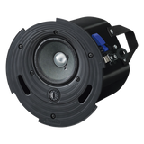 VXC4W - Altavoz de Techo / 4" / Rango Completo / 30W RMS / 8 Ohms / 70V/100V / Par