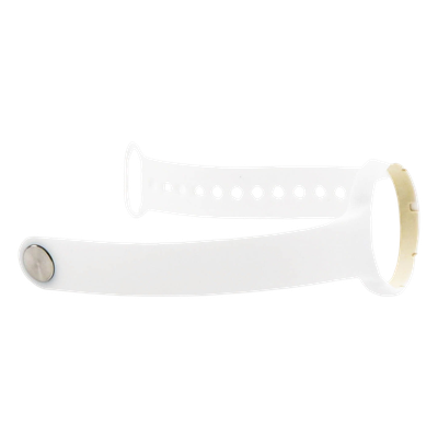 DS-PDB-IN-WRISTBAND - Hikvision Pulsera para Botón de Pánico Portátil / Inalámbrica / Ergonómica DS-PDB-IN-WRISTBAND