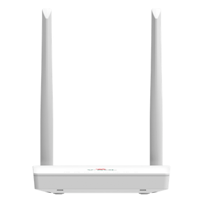 V2802AC-H - ONU Dual EPON/GPON / Wi-Fi AC Doble Banda / 2.4 y 5 GHz / 2x LAN Gigabit / EasyMesh / 12W