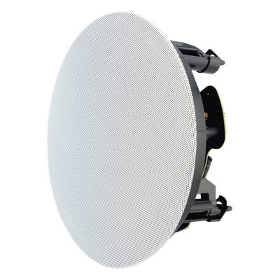 PP-8 - Truaudio Altavoz de Techo de 2 Vías / Woofer 8in / 120W PP-8