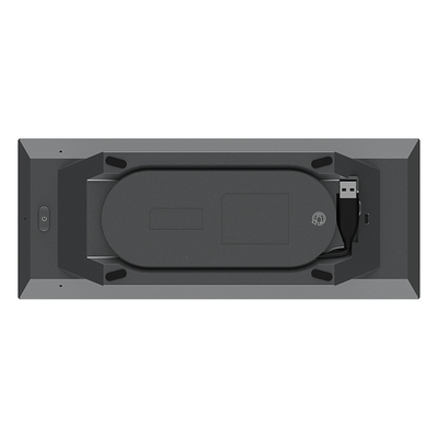 CS40L - Fanvil Altavoz y Micrófono Portátil / Bluetooth 5.4 / USB-A/C CS40L